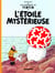 Les aventures de Tintin Tome 10 : l'étoile mystérieuse
