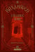 Haxahaven Tome 2 : L'alliance noire