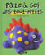 Pate a sel des tout-petits