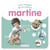 Martine : mon imagier de la nature
