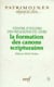 La Formation des canons scripturaires