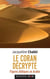 Le Coran drécrypté