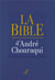 La Bible d'André Chouraqui