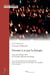 Former à et pour la liturgie : Actes du colloque 2024 de l'Institut supérieur de liturgie