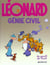 Léonard Tome 9 : génie civil