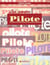 Les annees pilotes