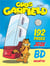 Le gros Garfield