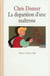 Disparition d une maitresse (la)