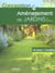 Conception et aménagement de jardins - 40 plans et modèles