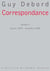 Correspondance, volume 5