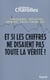 Et si les chiffres ne disaient pas toute la vérité ?
