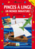 Activités fleurus junior t.4 - pinces à linge fantaisie