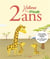 2 histoires pour mes 2 ans