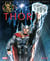LA GRANDE IMAGERIE DES SUPER-HEROS : Thor