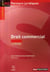 Droit commercial (édition 2009/2010)