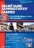 Secrétaire administratif saenes - catégorie b - fonction publique d'etat, ville de paris (édition 2013)