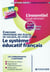 Pass'foucher - le système éducatif français (édition 2015/2016)