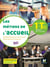Connexions - METIERS DE L'ACCUEIL 1re-Tle Bac Pro Métiers de l'accueil - Ed. 2020 - Livre élève
