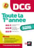 DCG : toute la 1re année - DCG 1, 8, 9 - en fiches mémo (2e édition)