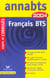 Francais bts - exercices corriges (edition 2004)