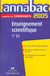 Sciences de la vie et de la terre 1ere s (edition 2005)