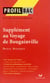 Supplément au voyage de Bougainville de Denis Diderot