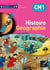 Magellan : histoire-géographie - CM1 - livre de l'élève (édition 2010)