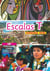 Escalas - espagnol - terminale - b1>b2 - dvd pour la classe