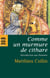Comme un murmure de cithare : Introduction aux psaumes