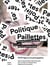 Politique paillettes - plongée photographique au coeur de la présidentielle