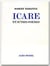 Icare et autres poèmes