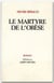Le Martyre de l'obèse
