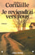 Je reviendrai vers vous