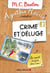 Agatha Raisin enquête Tome 12 : crime et déluge