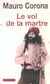 Le Vol de la martre