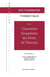 Dictionnaire thématique de la convention européenne des droits de l'homme