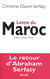 Lettre du Maroc