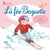 La fée Baguette fait du ski