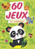60 jeux : Les animaux !