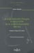 Le juge ordinaire français et le contrôle de la constitutionnalité des lois - Volume 81 Analyse critique d'un refus