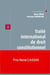 Traité international de droit constitutionnel Tome 1 - théorie de la constitution (édition 2012)