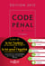 Code pénal (édition 2015)