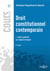 Droit contitutionnel contemporain t.1 - théorie générale - les régimes étrangers (8e édition)