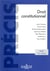 Droit constitutionnel (édition 2021)