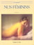 Pastel - nus feminins