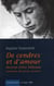 De cendres et d'amour