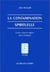 La Contamination spirituelle. : Science, droit et religion dans l'Antiquité.