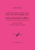 Dictionnaire du paganisme grec - notions et débats autour de l'époque classique