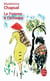 La femme à l'écharpe