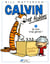 Calvin et Hobbes Tome 21 : je suis trop génial !